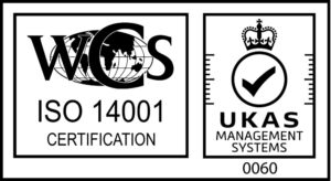 ISO 14001 logo