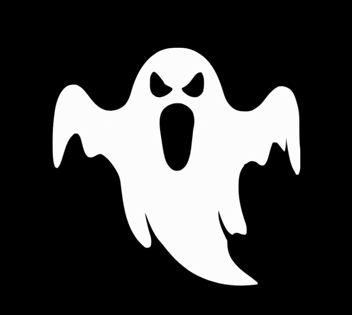 The Ghosts of Leaders Past!