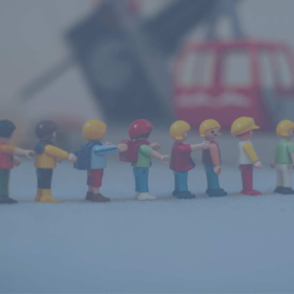 Building Resilient Teams in Complex Supply Chains